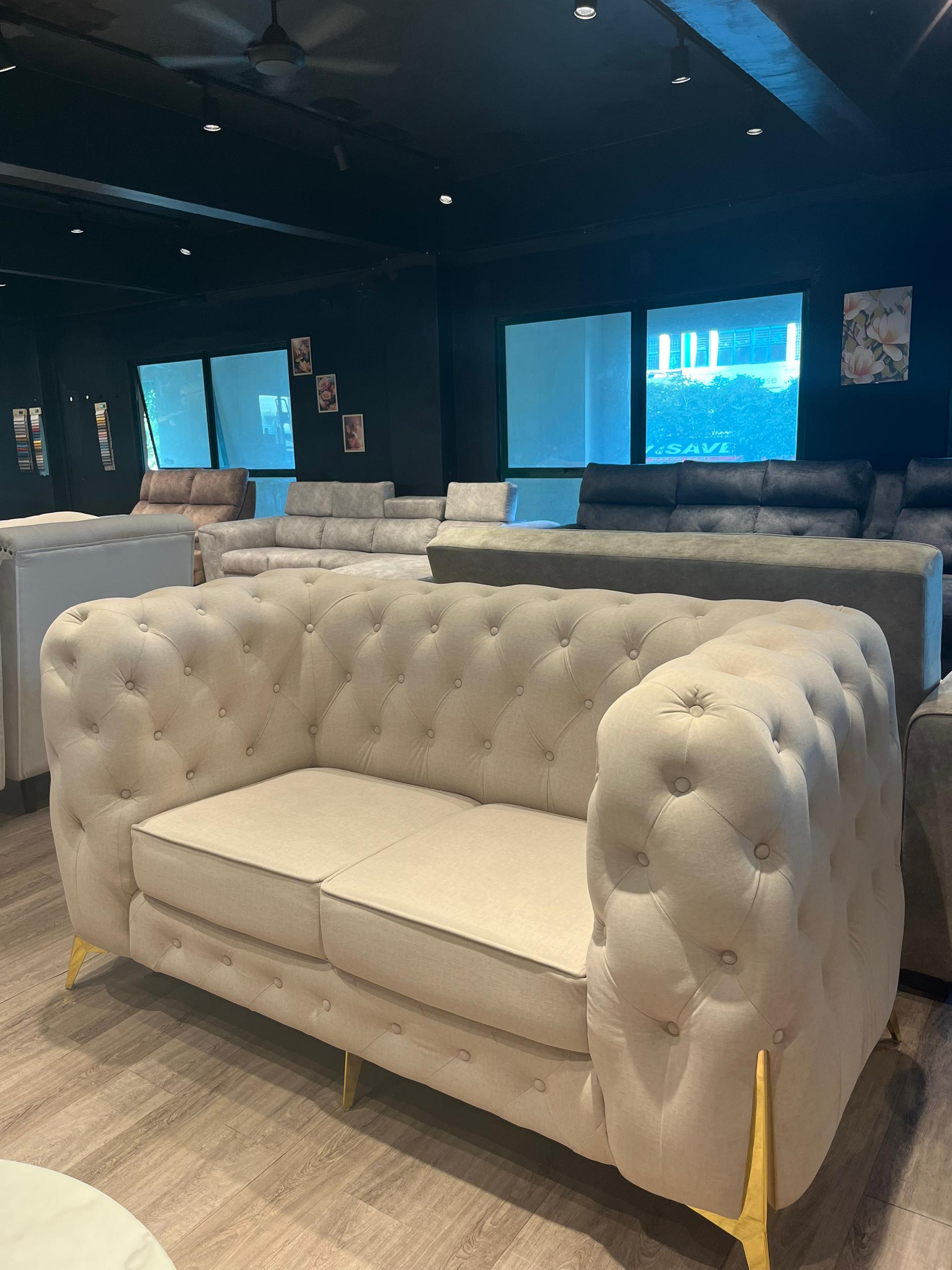 Turkish Sofa Set lifestyle image