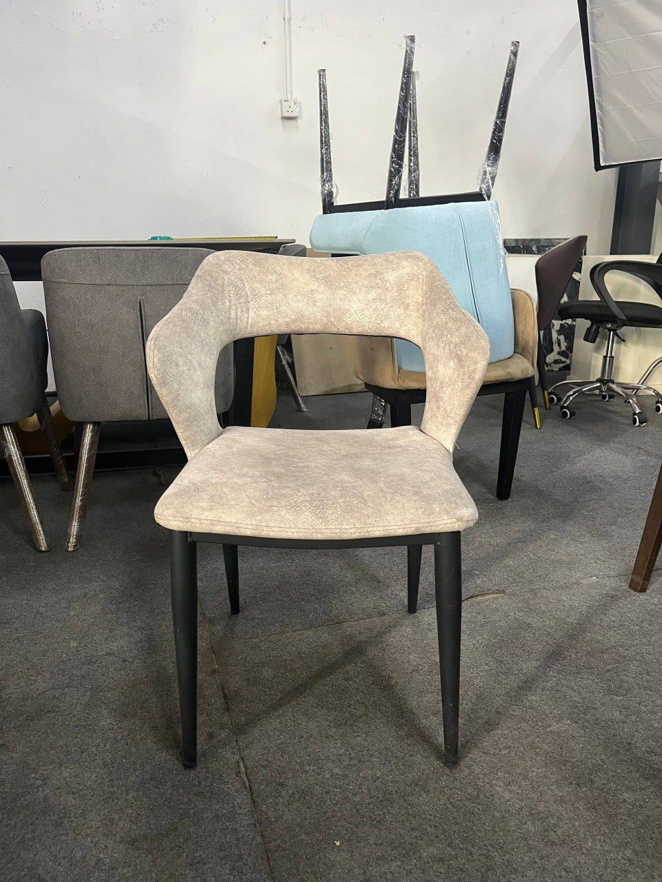 Nova Dining Chair lifestyle image