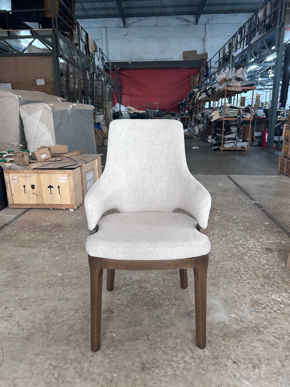 Axis Dining Chair lifestyle image