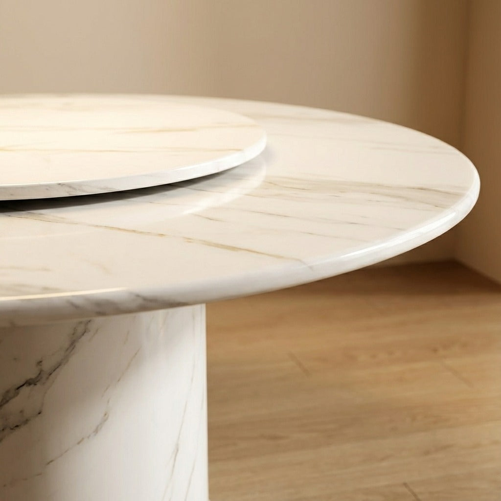 The Ren Dining Set lifestyle image