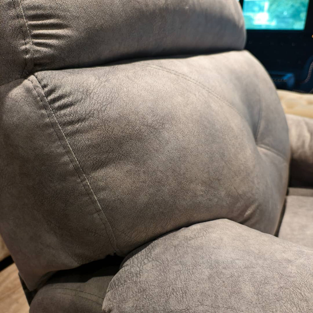 Arlo Cloud Recliner home setting image