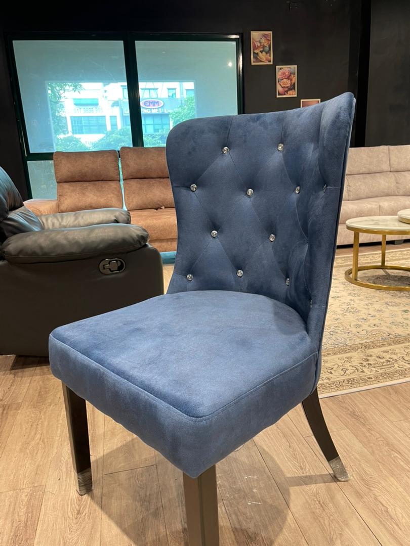 Milan Dining Chair product image