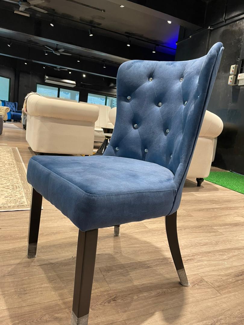 Milan Dining Set front view