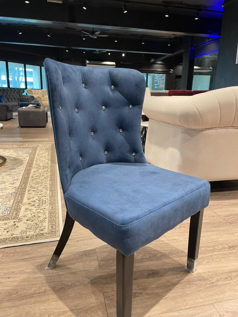 Milan Dining Chair alternate view