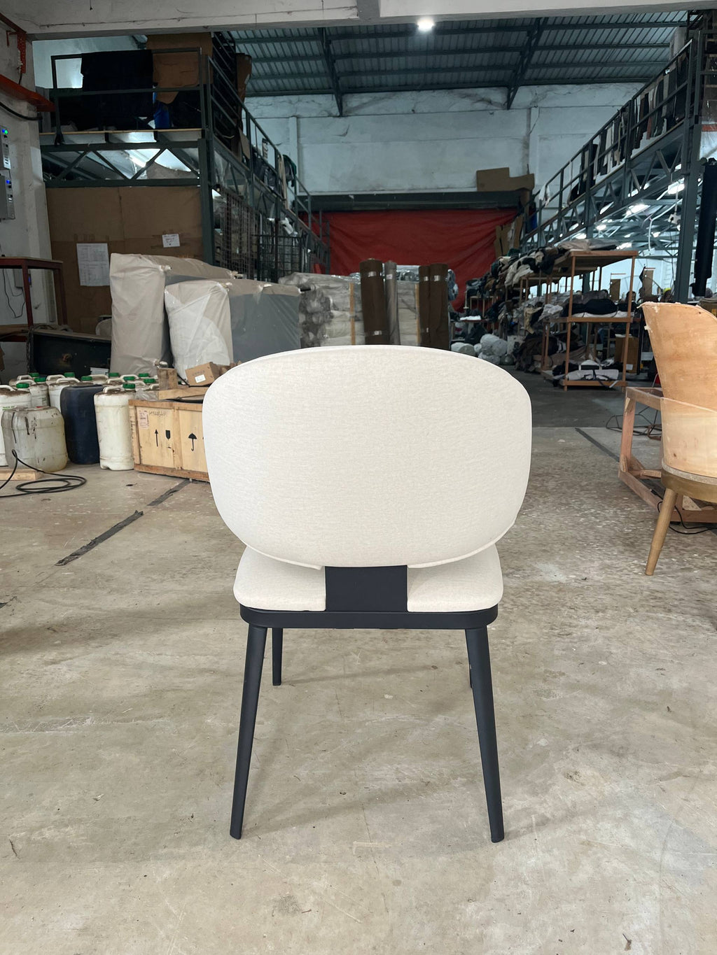 Omi Dining Chair (C236)