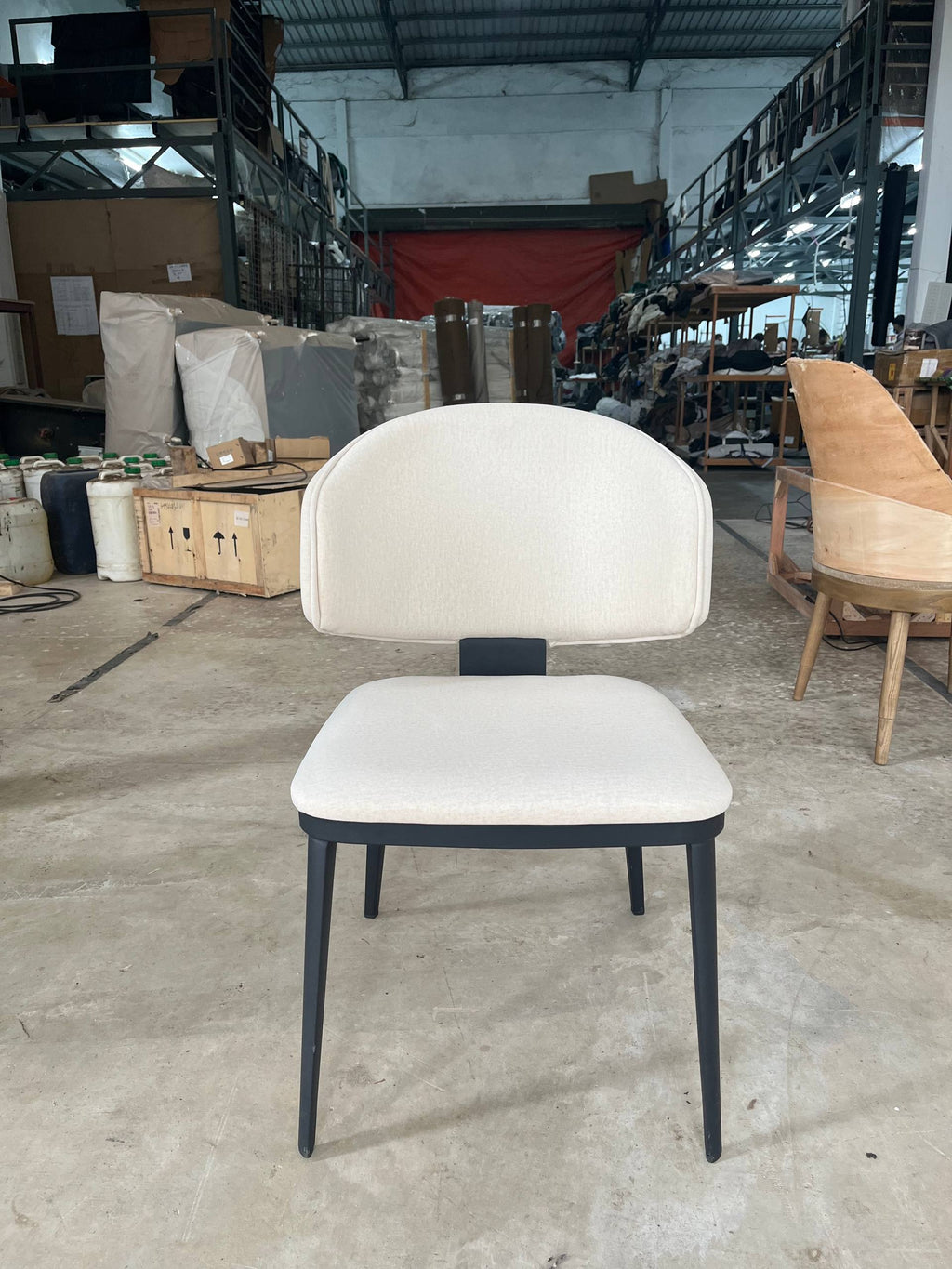 Omi Dining Chair (C236)