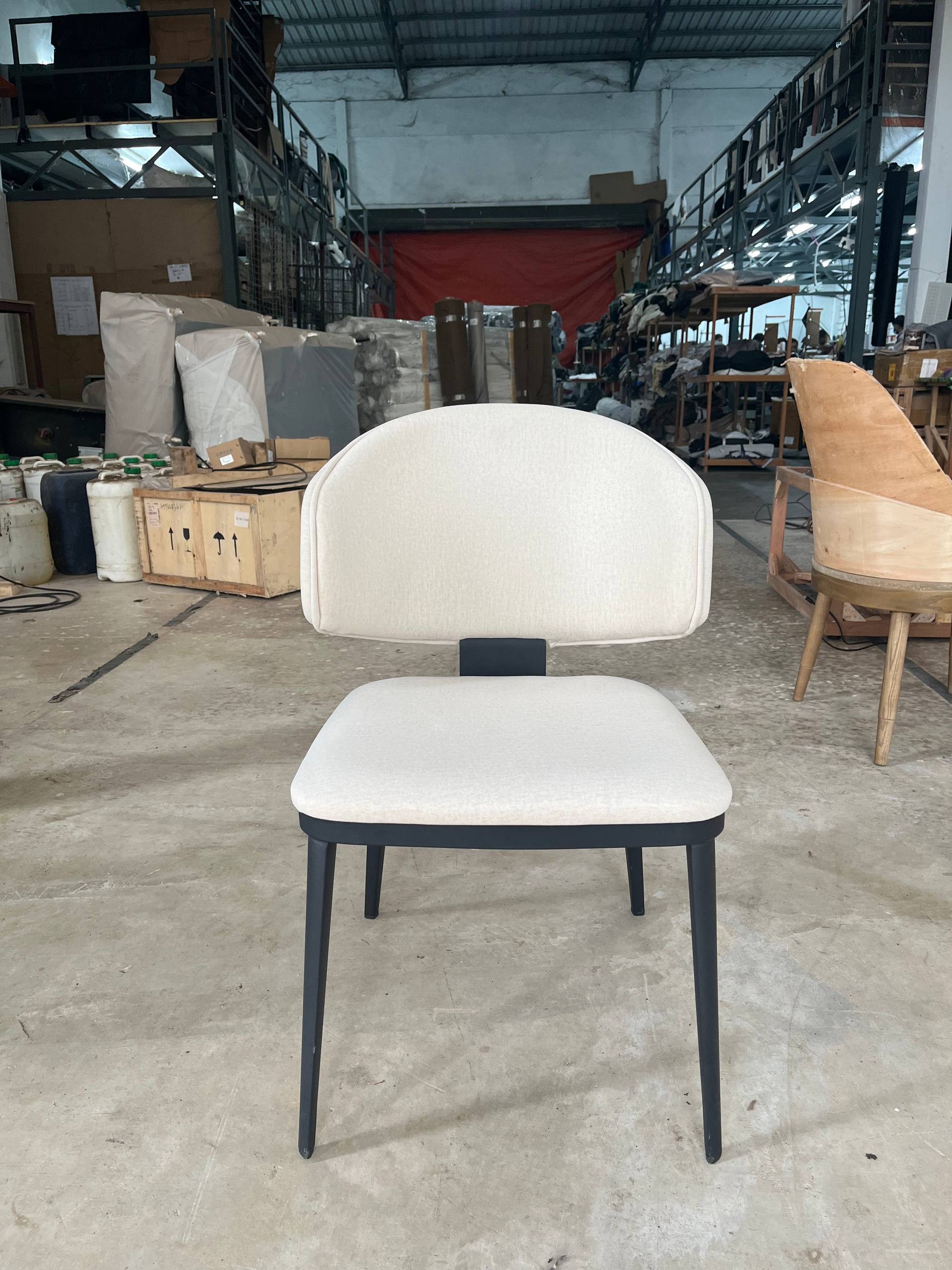 Omi Dining Chair (C236)