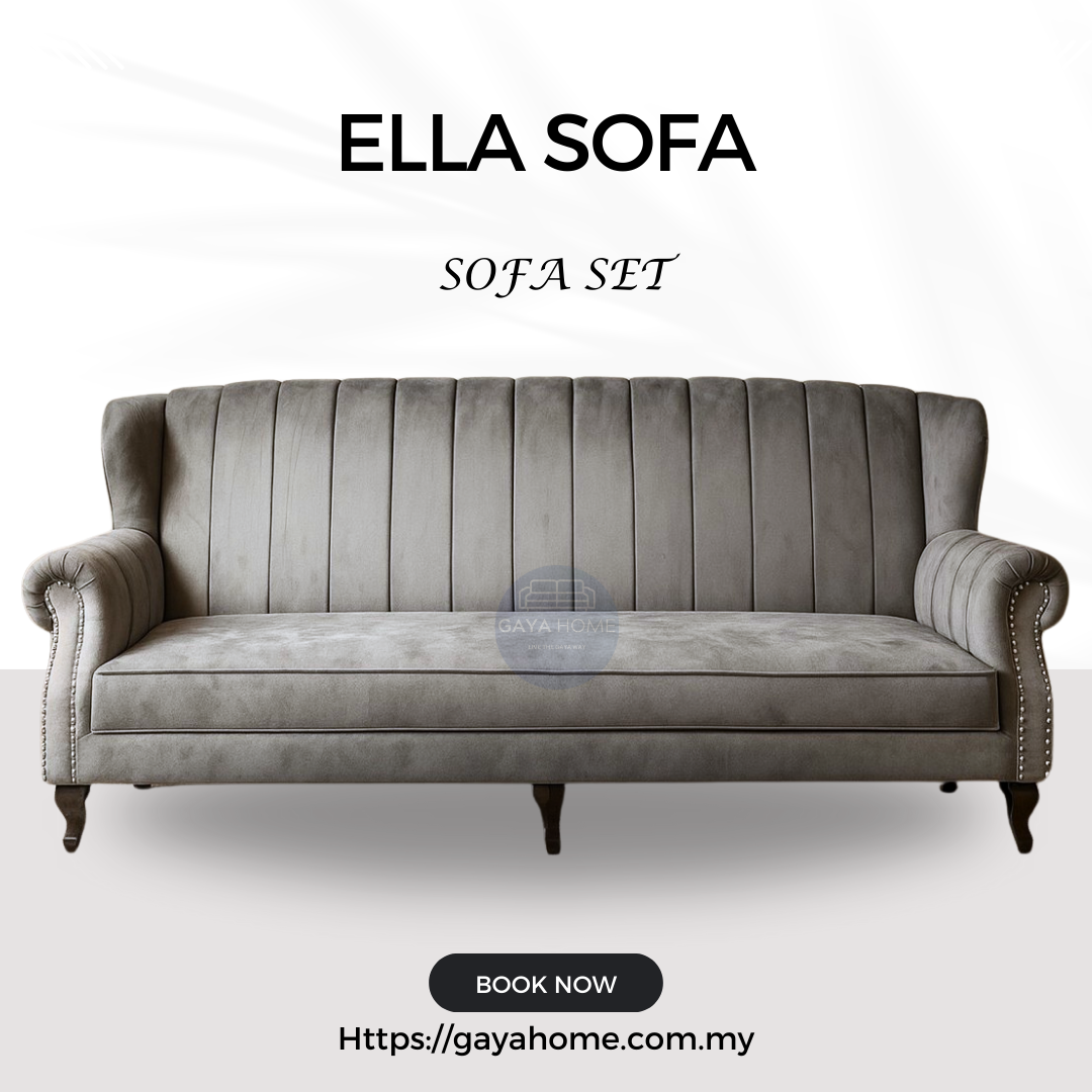 Ella Sofa Set product image