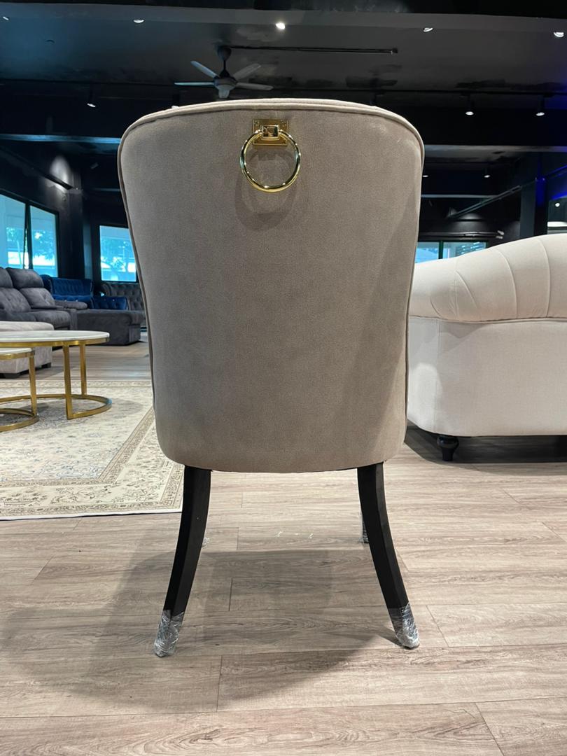 Milan Dining Set room setting