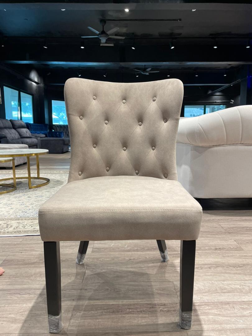 Milan Dining Chair gallery view