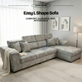 Easy L Shape Sofa product image