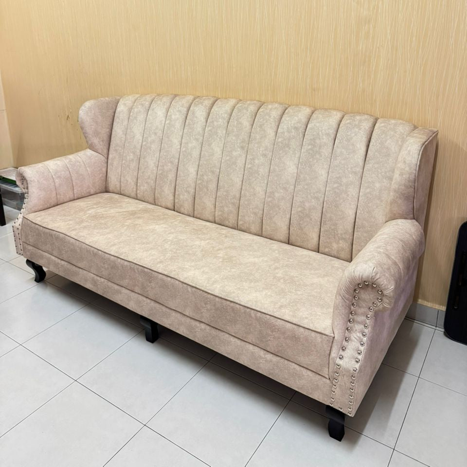 Ella Sofa Set (1651)