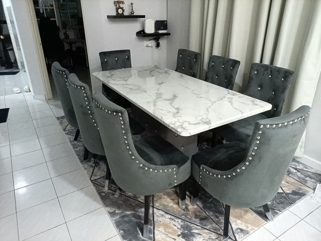Zara Dining Set (ST17)