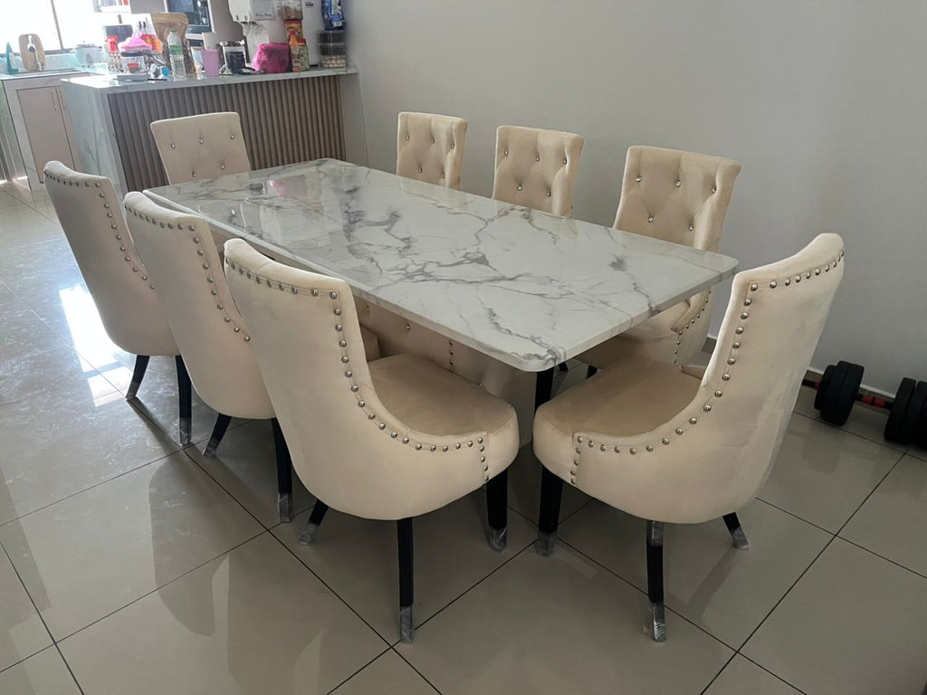 Zara Dining Set (ST17)