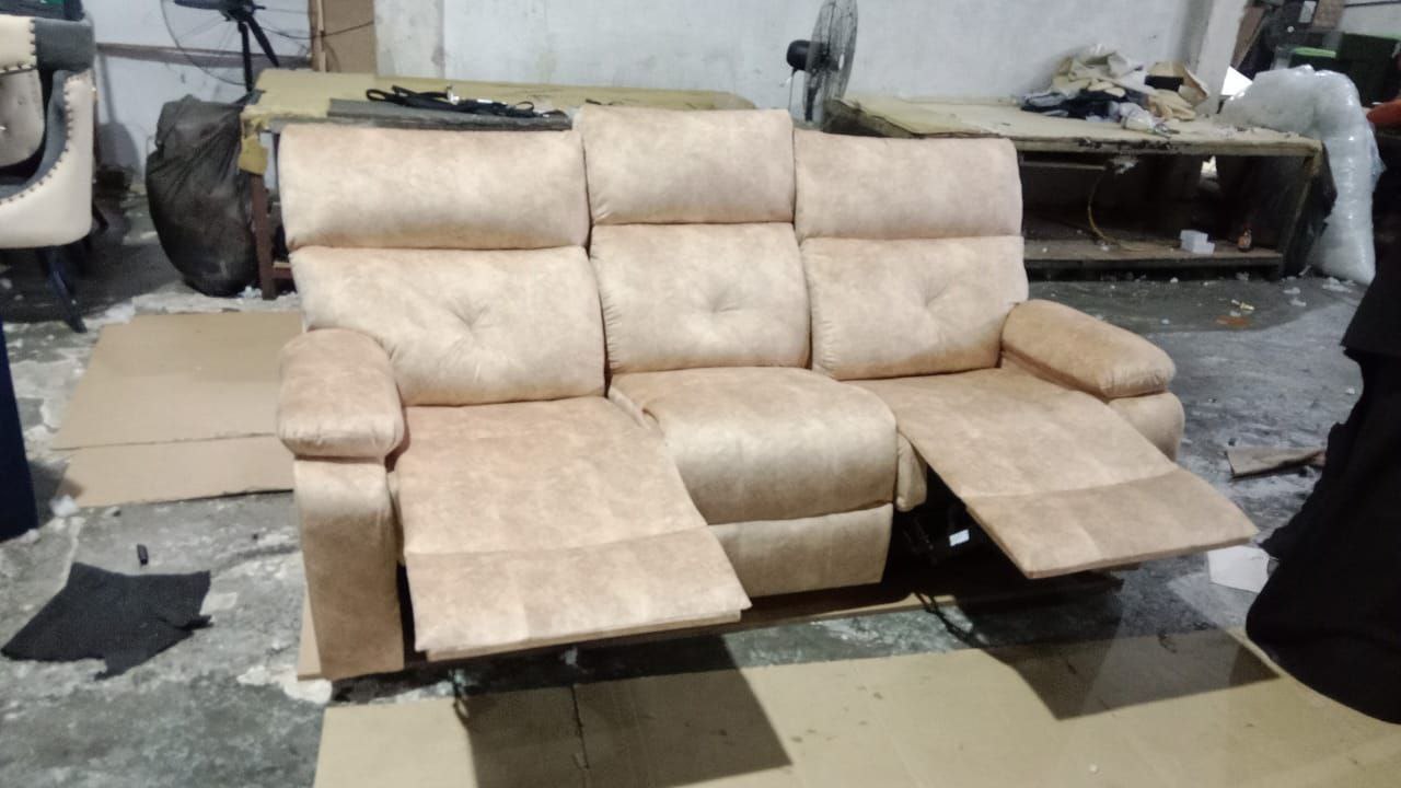 Arlo Series 1+2+3 Seater Sofa Set Malaysia gallery photo