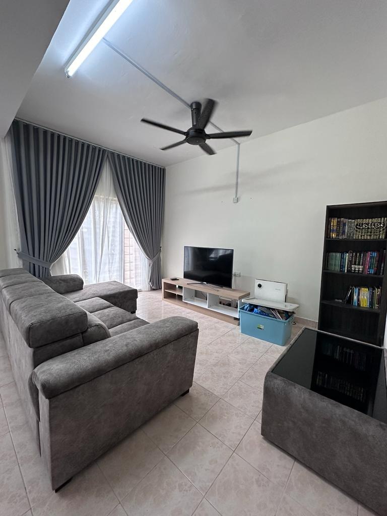 Easy L Shape Sofa gallery photo