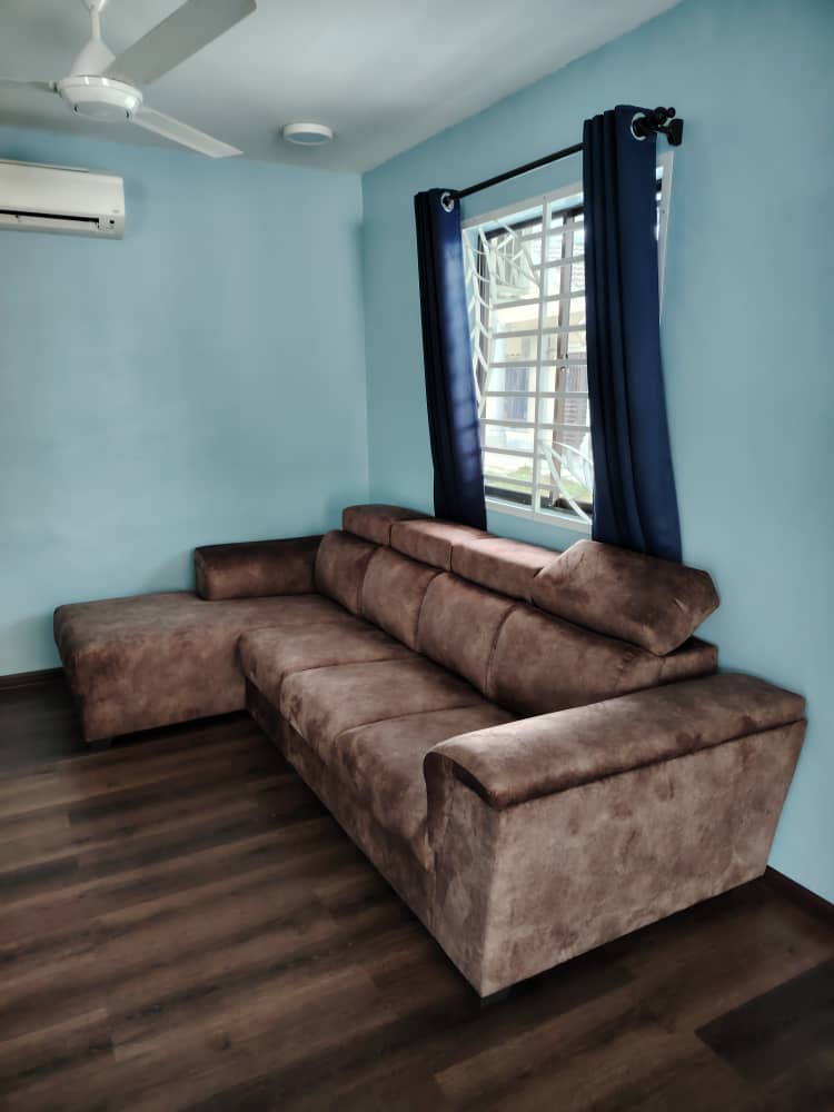Easy L Shape Sofa gallery photo