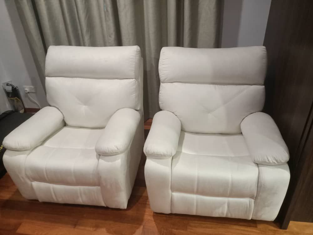 Arlo Series 1+2+3 Seater Sofa Set Malaysia gallery photo