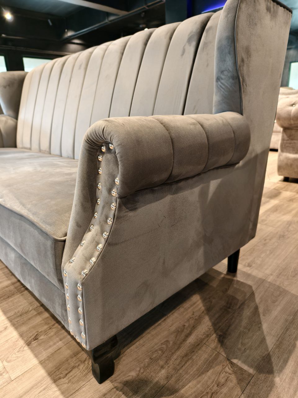Ella Sofa Set gallery photo