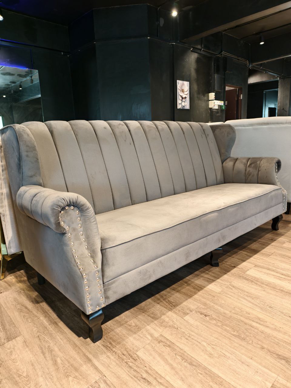 Ella Sofa Set gallery photo