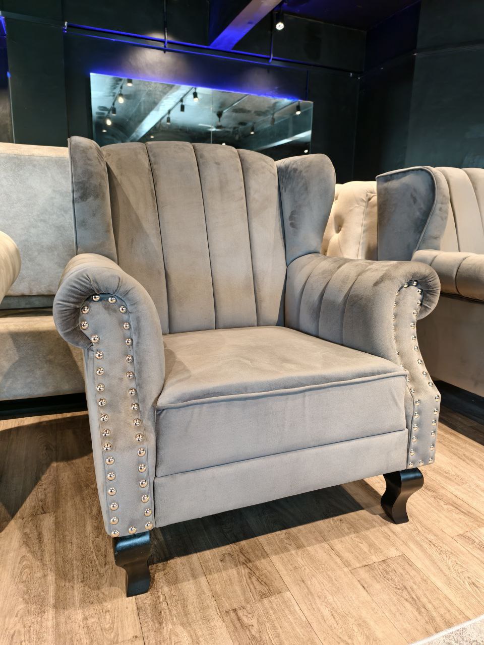 Ella Sofa Set gallery photo