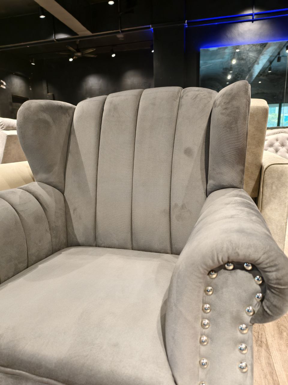 Ella Sofa Set gallery photo