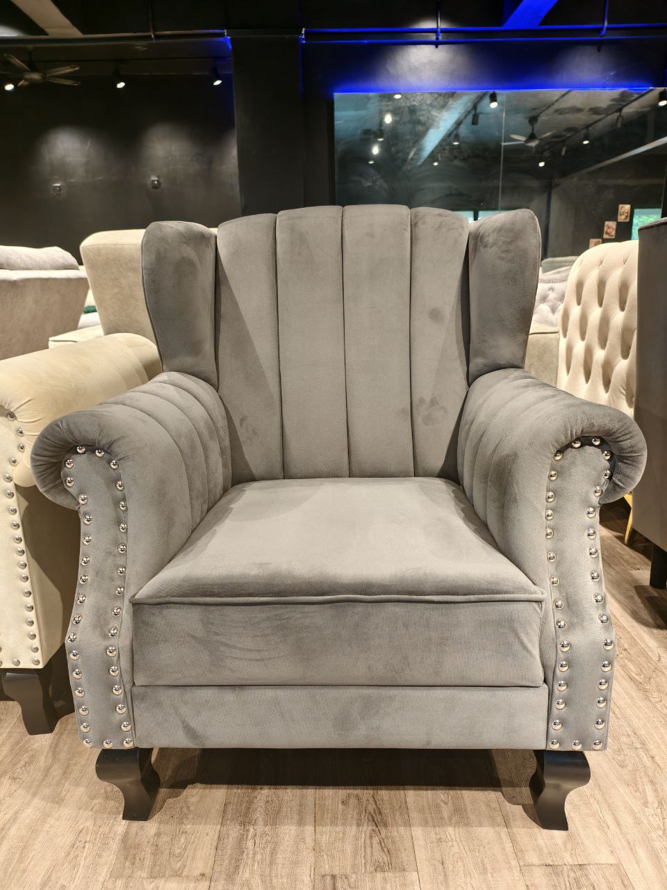 Ella Sofa Set gallery photo