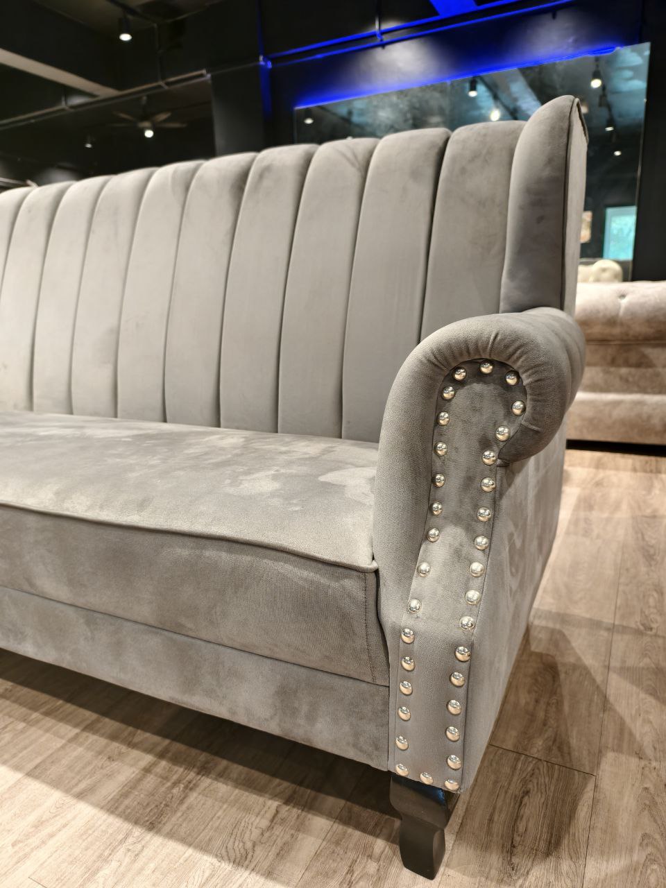 Ella Sofa Set gallery photo
