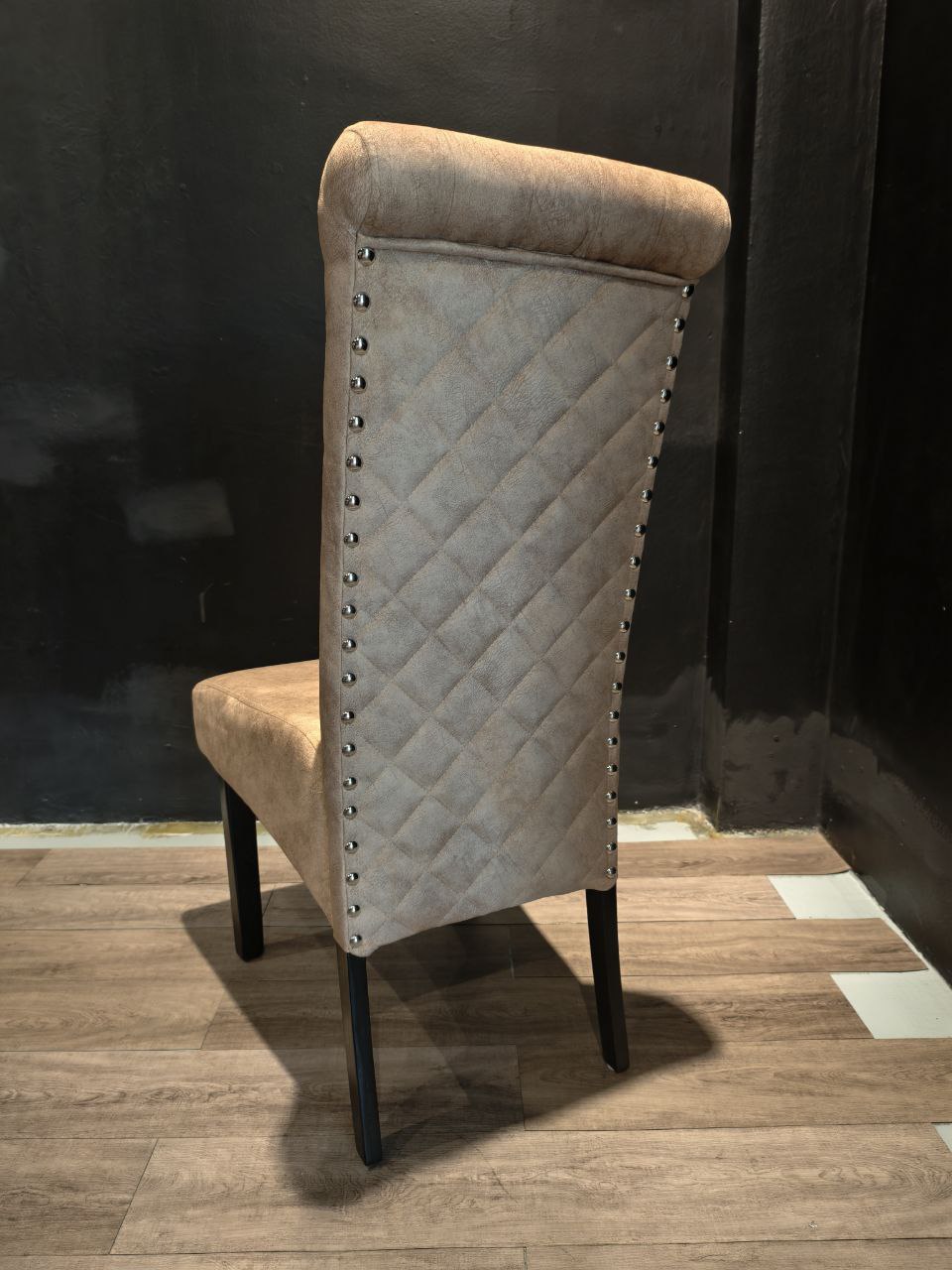 Elly Dining Chair living room view