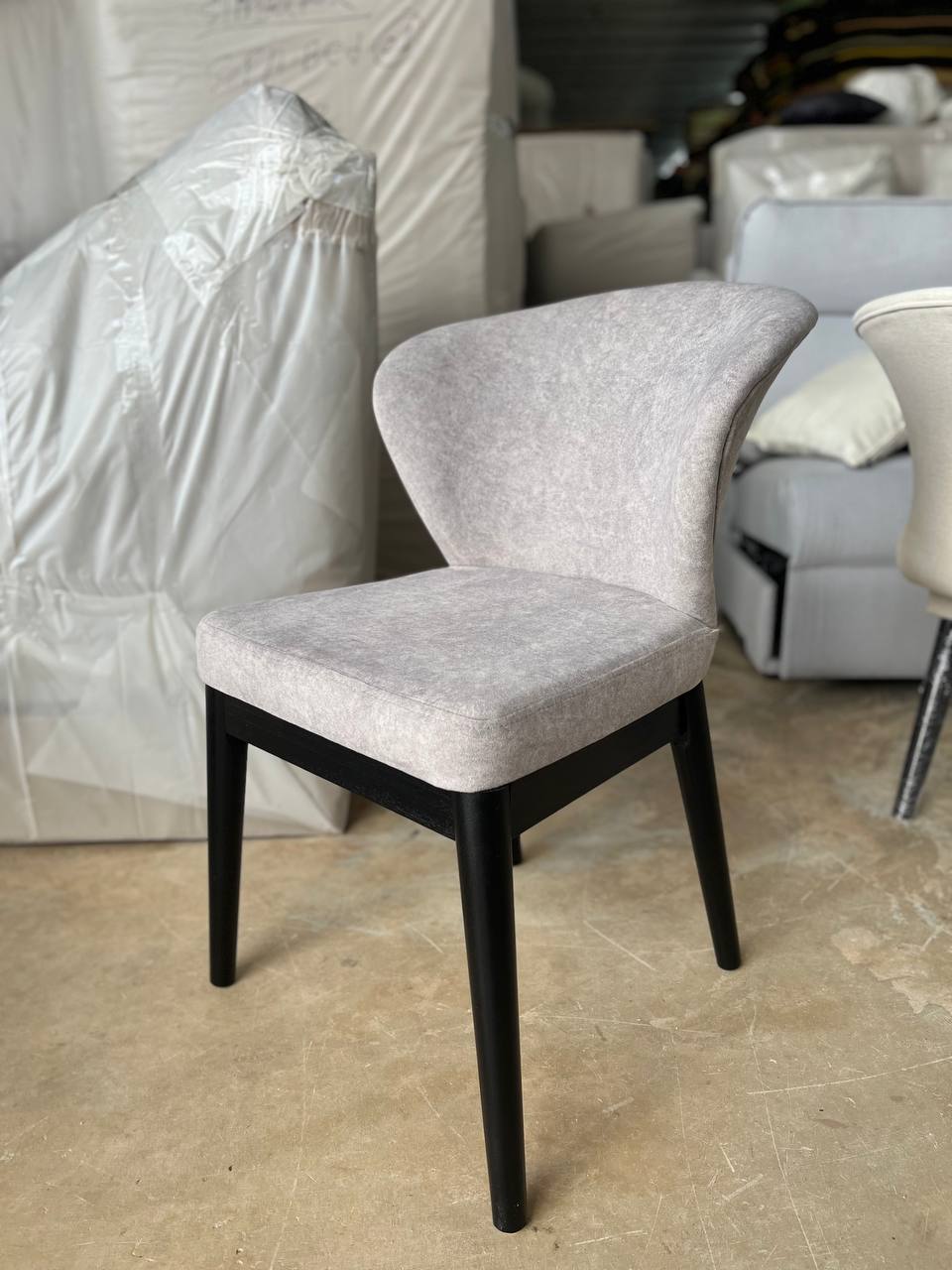 Prime Series Dining Chair (C234)