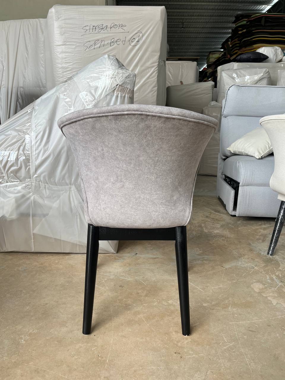 Prime Series Dining Chair (C234)