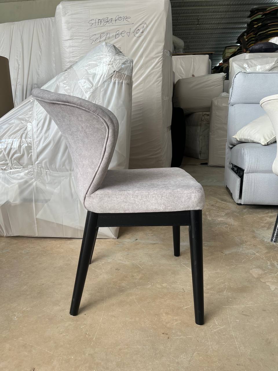 Prime Series Dining Chair (C234)