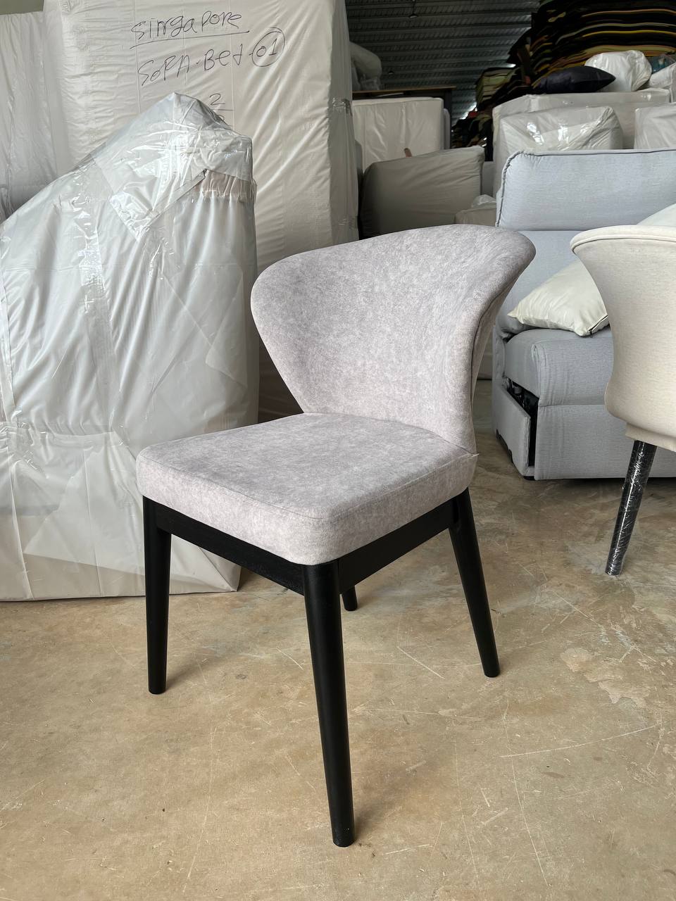 Prime Series Dining Chair (C234)