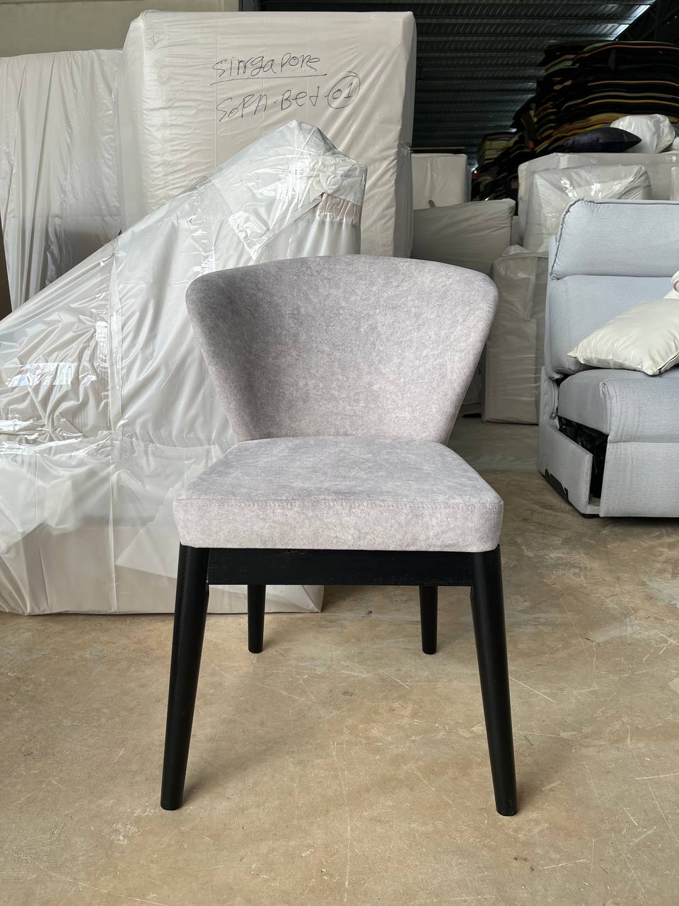 Prime Series Dining Chair (C234)