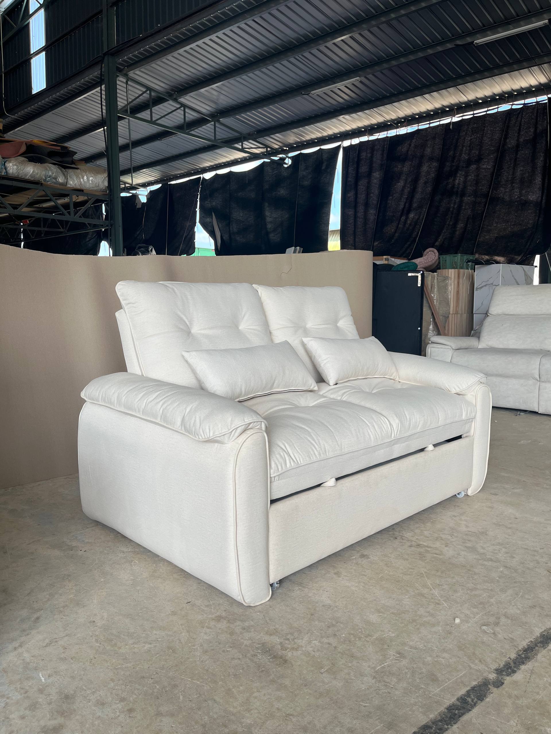 Seren Sofa Bed (Sofa Bed 04)
