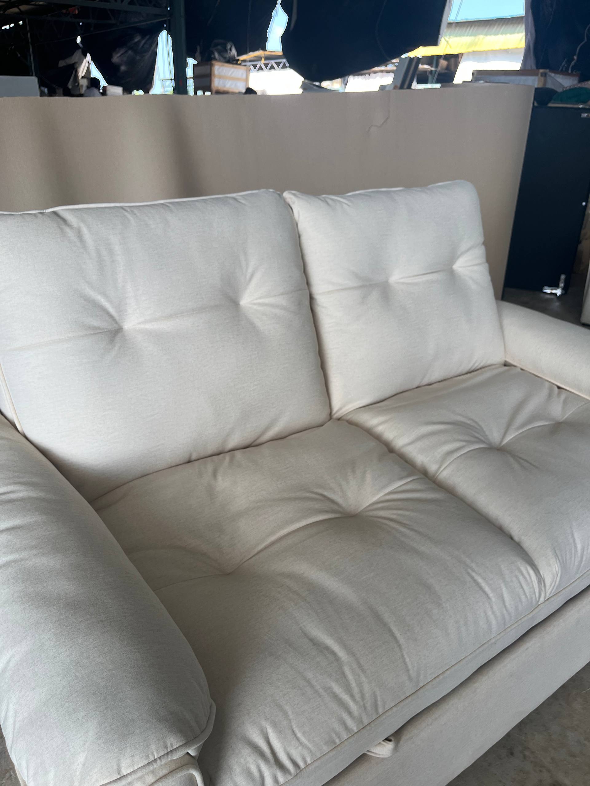 Seren Sofa Bed (Sofa Bed 04)