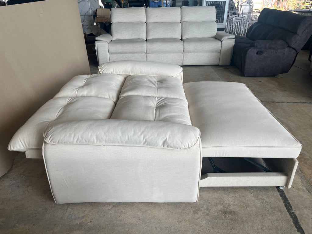 Seren Sofa Bed (Sofa Bed 04)