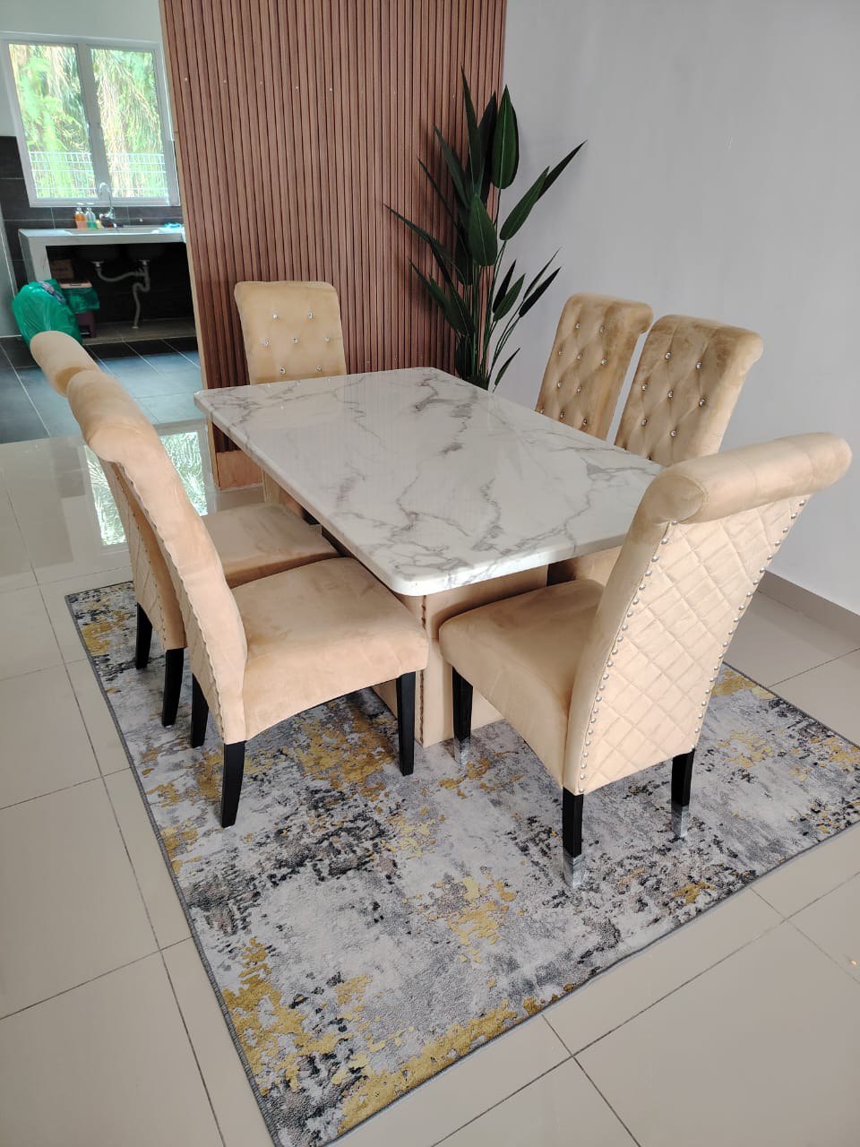 Classic Dining Chair gallery photo