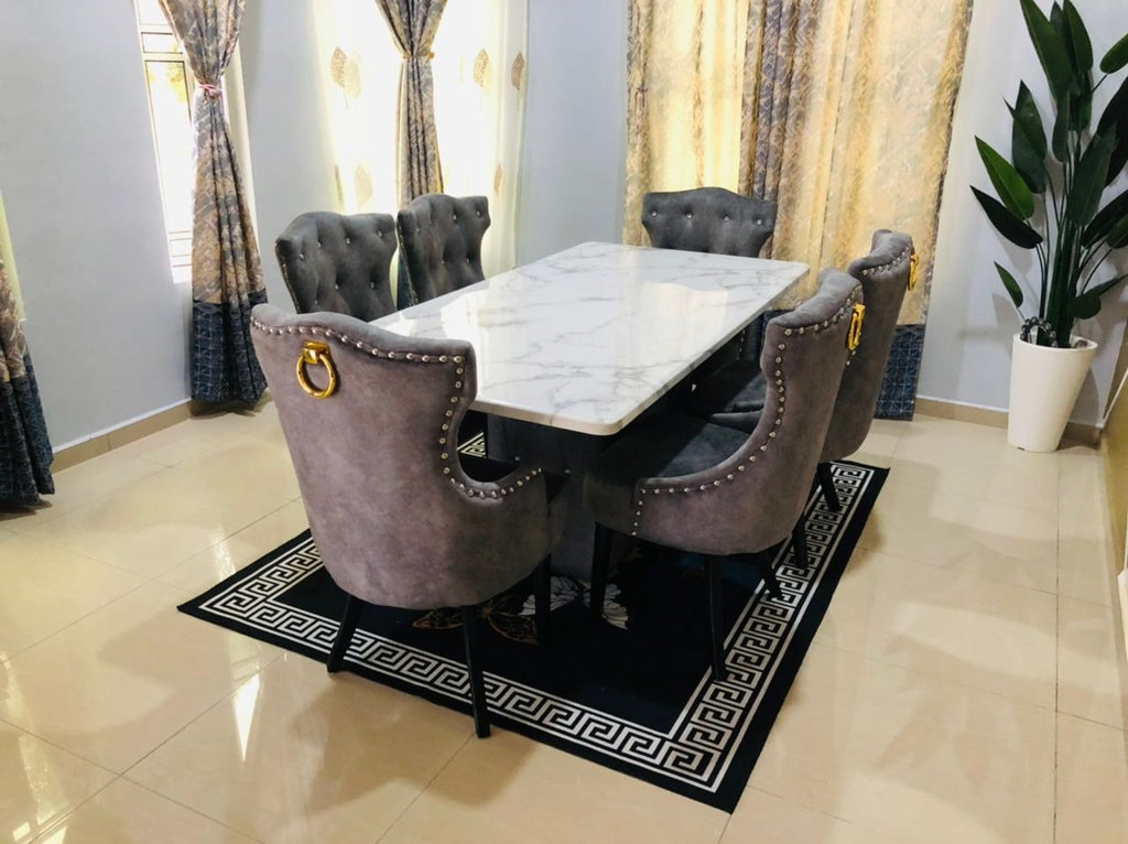Helena Dining Chair gallery photo