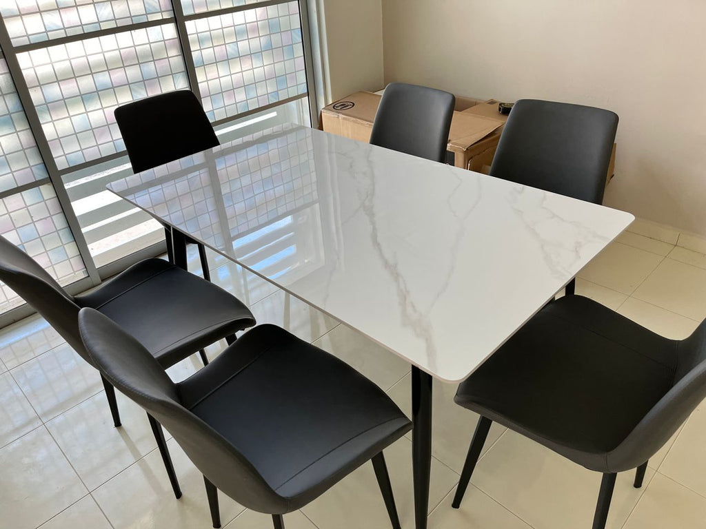 Luna Dining Chair gallery photo