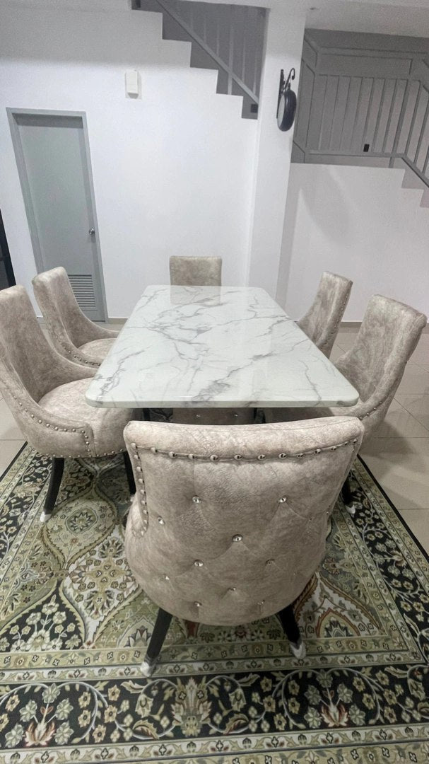 Classic Premium Dining Chair gallery photo