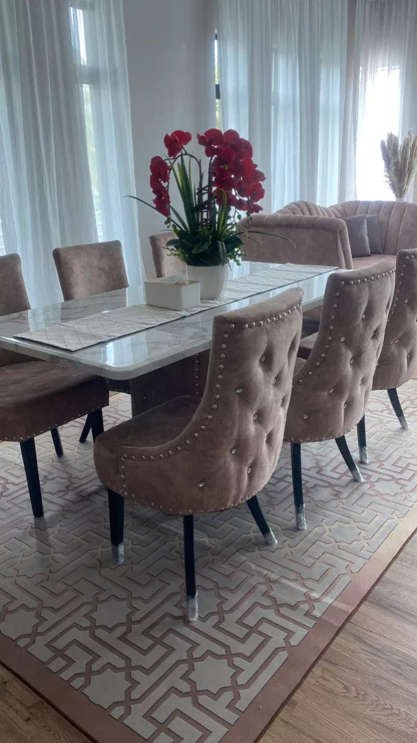 Classic Premium Dining Chair gallery photo