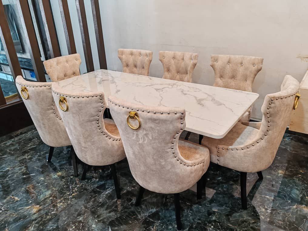 Butterfly Dining Chair gallery photo