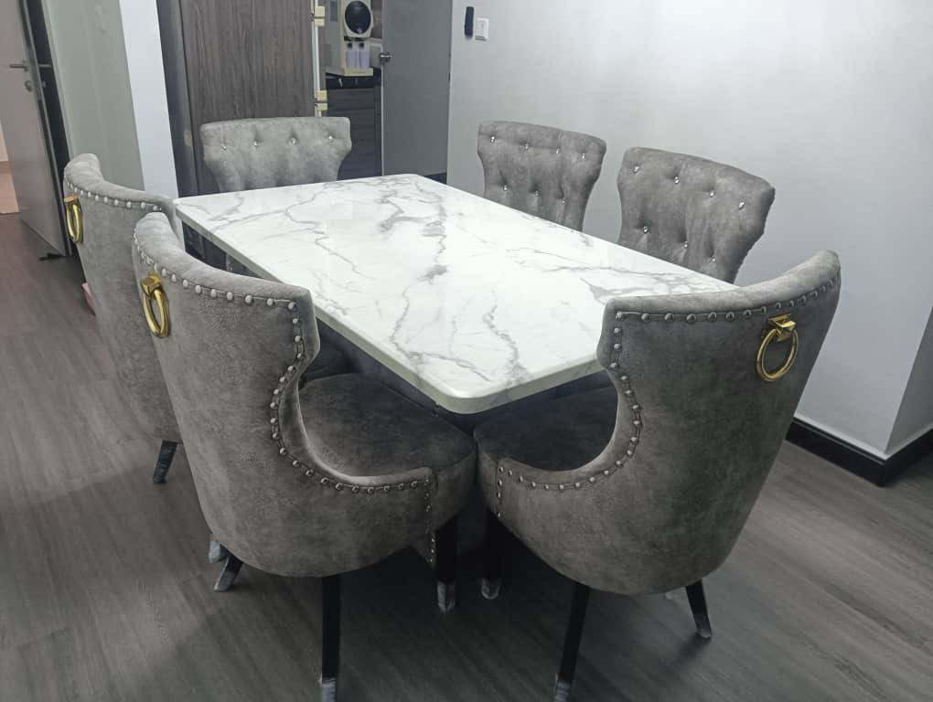 Butterfly Dining Chair gallery photo