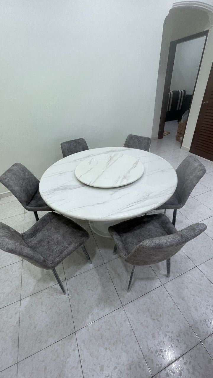 Luna Dining Chair gallery photo