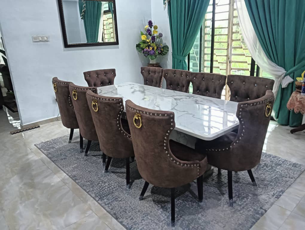 Butterfly Dining Chair gallery photo