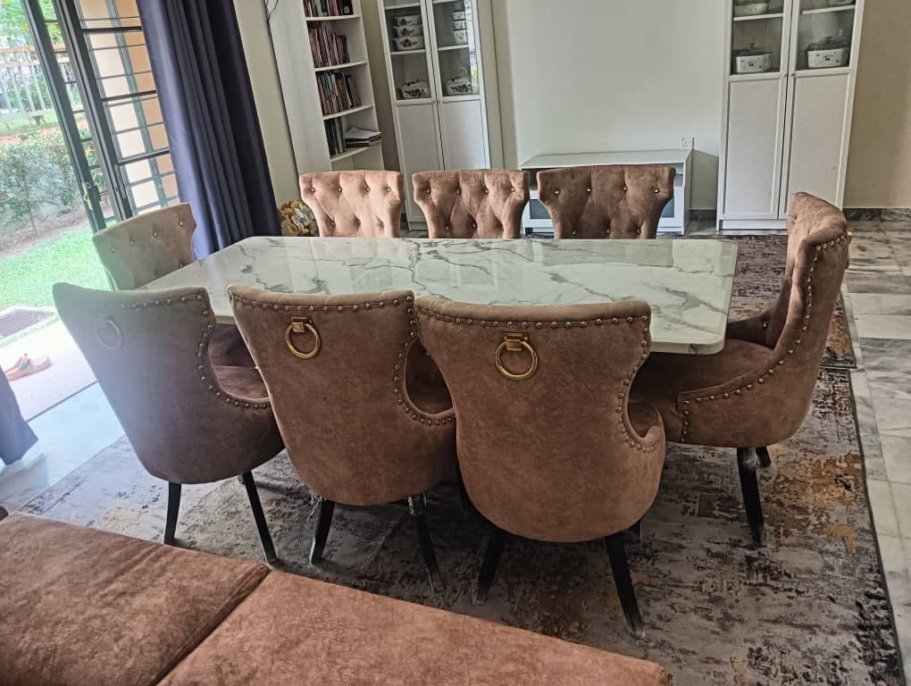 Butterfly Dining Chair gallery photo