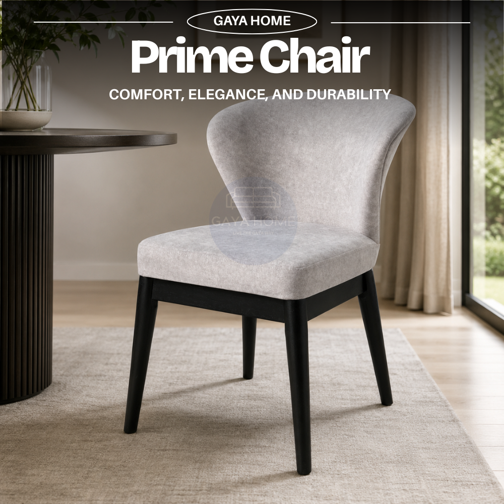 Prime Series Dining Chair (C234)