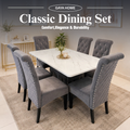 Classic Dining Set (ST09)