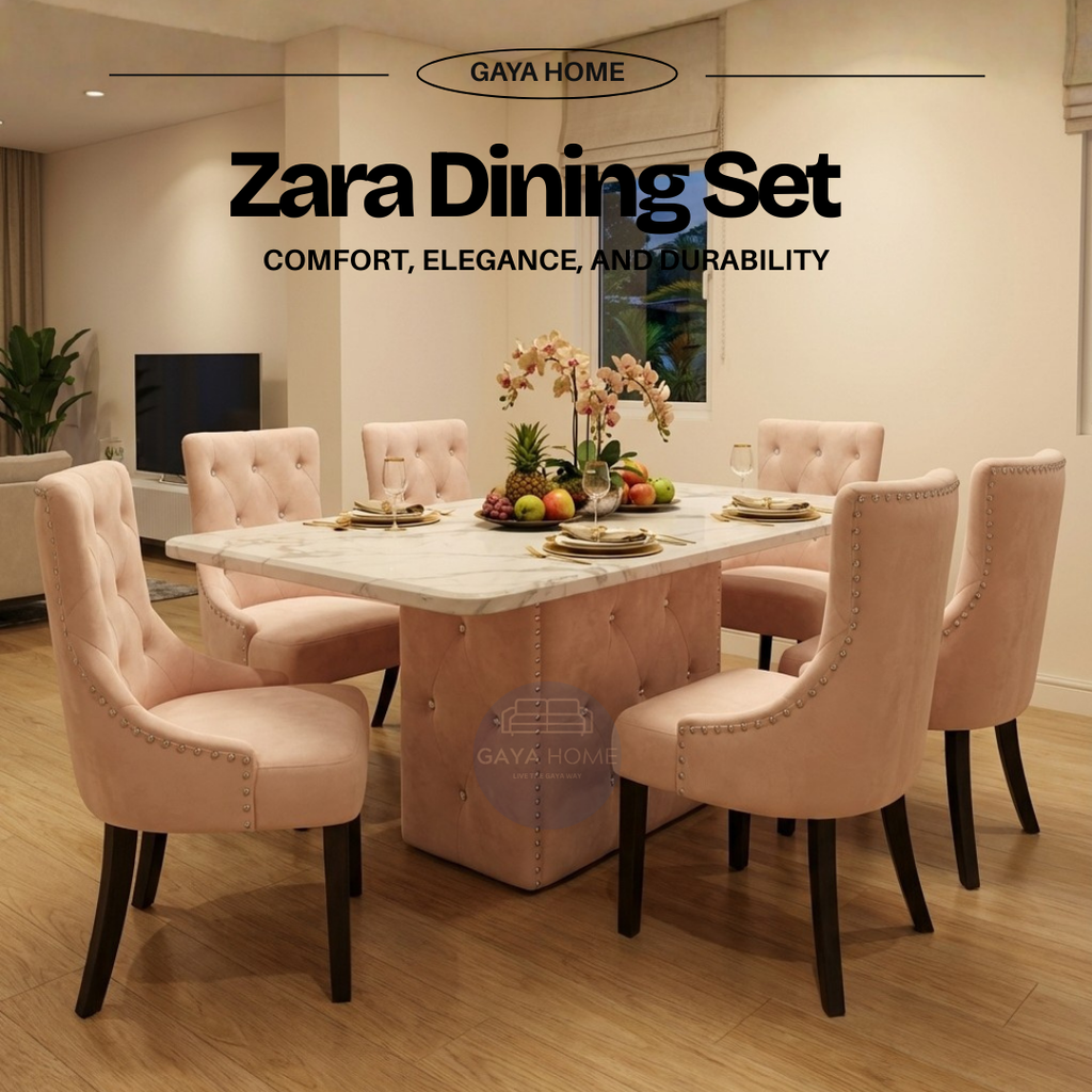 Zara Dining Set product image